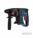 ROTOPERCUTOR BOSCH 20mm Li-Ion 18V 1.7J SIN BAT